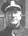 Chief of Police Harry C. Kuell, Sr. | East Brunswick Department of Public Safety, New Jersey