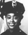 Officer Shirley Denise Winston | Columbus Police Department, Georgia