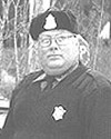 Trooper James Brian Malloy | Massachusetts State Police, Massachusetts