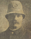 Captain Edward J. Masterson | Marion City Police Department, Ohio