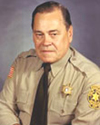 Sheriff Wyman S. Basinger | Cole County Sheriff's Department, Missouri