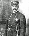 Marshal Frank Moran | Darlington Police Department, Wisconsin