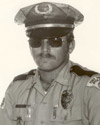 Patrolman Randy Monroe Basnett | Fort Smith Police Department, Arkansas