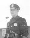 Patrolman Lloyd L. Thompson | South Bend Police Department, Indiana