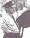 Patrolman Fleet Martin Underwood | Dunn Police Department, North Carolina