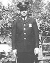 Detective Sergeant Aloysius L. Wisniewski | St. Joseph Police Department, Missouri