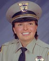 Deputy Sheriff Angelic Suzette Garcia | Bernalillo County Sheriff's Office, New Mexico