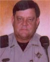 Deputy Sheriff Glenn Randall Chancellor | Jones County Sheriff's Department, Mississippi