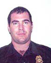 Border Patrol Agent Daniel Miles James, Jr. | United States Department of Justice - Immigration and Naturalization Service - United States Border Patrol, U.S. Government