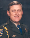 Sergeant Gary R. Wagers | California Highway Patrol, California
