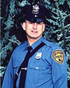 Patrolman Robert J. Ventura | Jackson Township Police Department, New Jersey