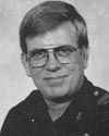 Sergeant Donald Frederick Flusche, Jr. | Dallas Police Department, Texas