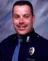 Patrolman III Douglas Michael Adams | Elkhart Police Department, Indiana