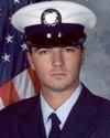 Petty Officer Scott Chism | United States Coast Guard, U.S. Government