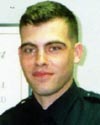 Patrolman Justin Cain | LaGrange Police Department, Georgia