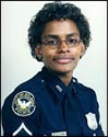 Investigator Sherry Elizabeth Lyons-Williams | Atlanta Police Department, Georgia