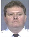 Lieutenant Christopher Neal Claypool | Columbus Division of Police, Ohio