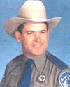 Senior Trooper Richard Dale Cottle | Texas Department of Public Safety - Texas Highway Patrol, Texas