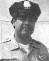 Officer William Elroy Reynolds, Jr. | Virginia Port Authority Police Department, Virginia