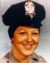 Police Officer Karen Jean Bassford | Fairfax County Police Department, Virginia