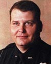 Police Officer Brian Joe Ramey | Bladenboro Police Department, North Carolina