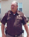 Sergeant Wilbur Lewis Berry | Bulloch County Sheriff's Office, Georgia
