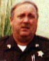 Sergeant Wilbur Lewis Berry | Bulloch County Sheriff's Office, Georgia