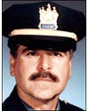 Sergeant Enrico Venditte | Paterson Police Department, New Jersey