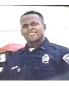 Police Officer Charles Leon McDonald | Forest Park Police Department, Ohio