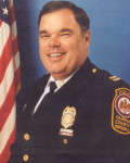 Captain Tommy F. Bernal | Fairfax County Police Department, Virginia