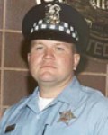 Police Officer Brian Timothy Strouse | Chicago Police Department, Illinois
