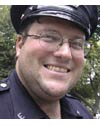 Police Officer Domenick J. Infantes, Jr. | Jersey City Police Department, New Jersey