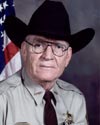 Chief Deputy Willie Perry | Leake County Sheriff's Office, Mississippi