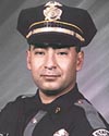 Patrolman Lloyd R. Aragon, Sr. | New Mexico State Police, New Mexico