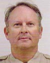Senior Deputy Michael Benjamin Meyer | Yuma County Sheriff's Office, Arizona