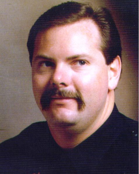 Police Officer John C. Bohach | Reno Police Department, Nevada