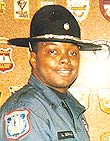Detective Corporal Louis William Donald, Jr. | Gary Police Department, Indiana