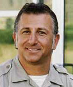 Deputy Sheriff Hagop Jake Kuredjian | Los Angeles County Sheriff's Department, California