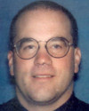 Police Officer Jason Alan Hoerauf | Albany Police Department, Oregon