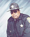Lieutenant Jesse Pratt | Anson County Sheriff's Office, North Carolina