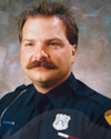 Sergeant James E. Faraone | Salt Lake City Police Department, Utah