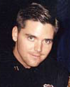 Police Officer James B. Gilbert | Norfolk Police Department, Virginia