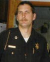 Deputy Sheriff Paul Grahovac | Alger County Sheriff's Department, Michigan