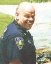 Police Officer George Gerard Howard | Port Authority of New York and New Jersey Police Department, New York