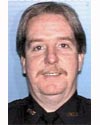 Police Officer Liam Callahan | Port Authority of New York and New Jersey Police Department, New York