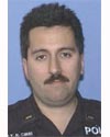 Lieutenant Robert Dominick Cirri, Sr. | Port Authority of New York and New Jersey Police Department, New York