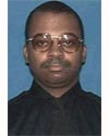 Police Officer Clinton Davis, Sr. | Port Authority of New York and New Jersey Police Department, New York