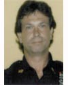 Police Officer Stephen Huczko, Jr. | Port Authority of New York and New Jersey Police Department, New York