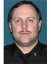 Police Officer James Francis Lynch | Port Authority of New York and New Jersey Police Department, New York