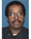 Police Officer Walter Arthur McNeil | Port Authority of New York and New Jersey Police Department, New York